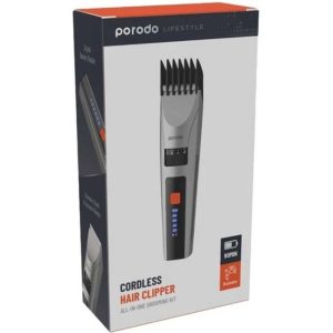 ماشین اصلاح  برند prodo مدل cordless