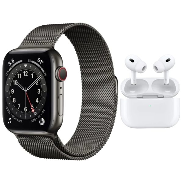 ساعت هوشمند Wisme ویسمی مدل X33 MINI
