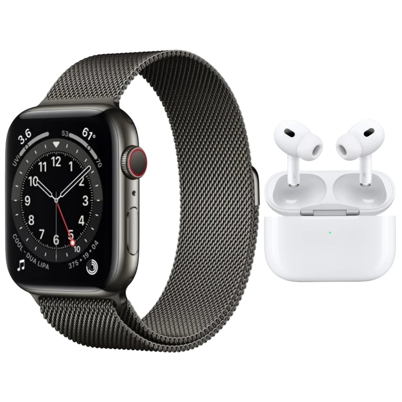 ساعت هوشمند Wisme ویسمی مدل X33 MINI