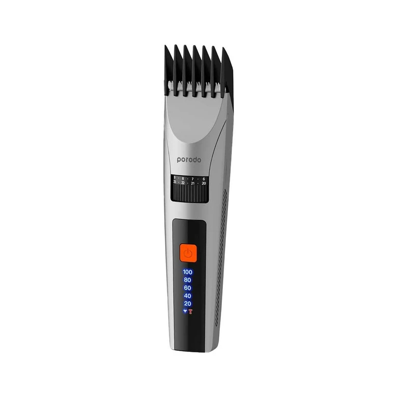 ماشین اصلاح برند prodo مدل cordless