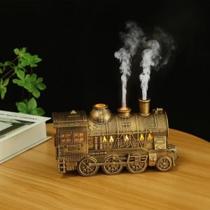 دستگاه بخور سرد مدل لوکوموتیو kp-2100