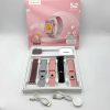 ساعت هوشمند Wisme ویسمی مدل X33 MINI