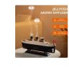 دستگاه بخور سرد طرح کشتی تایتانیک مدل kp-299