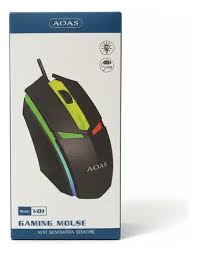 ماوس مدل AOAS v03
