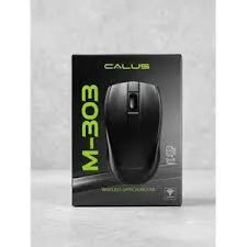 ماوس مدل calus M-303