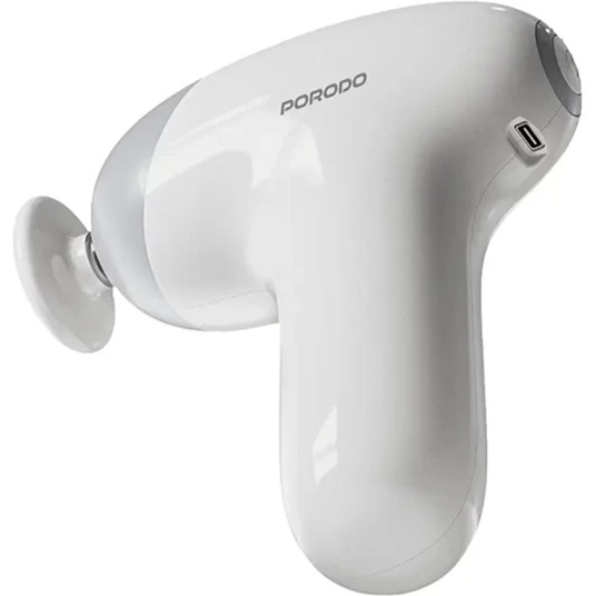 ماساژور مدل پرودو Porodo  PDLFSTH35BG