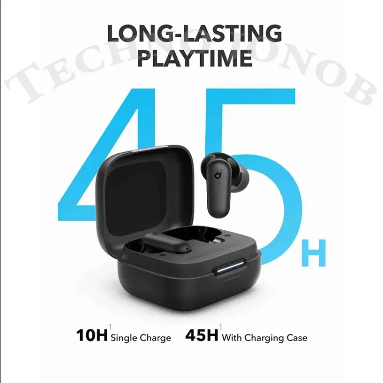ایرپاد Airpod soundcore anker  r50i nc