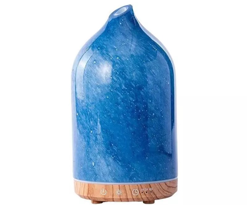 دستگاه بخور و خوشبو کننده هولدمی مدل Holdmay Kp-6006