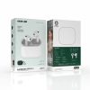 ایرپاد Airpod green lion Model earbuds pro3 anc g1plus