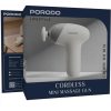 ماساژور مدل پرودو Porodo  PDLFSTH35BG