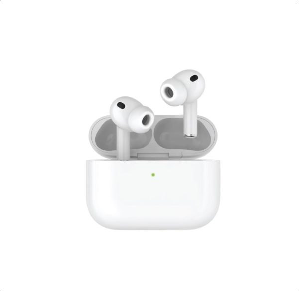 ایرپاد Airpod green lion Model earbuds pro3 anc g1plus