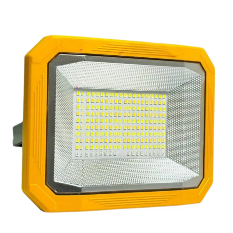 پروژکتور شارژی خورشیدی Kk-132